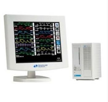 Spacelabs Ultraview 1600