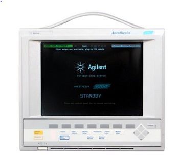 Philips - M1205A