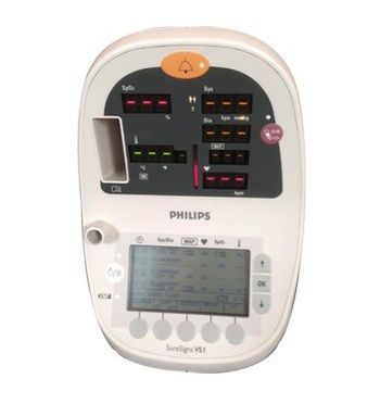 Philips SureSigns VS1
