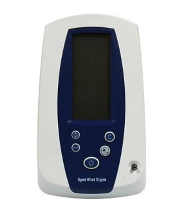 Error code Welch Allyn Vital Signs 420 MedWrench