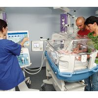 Ventilator Draeger Babylog VN500 Forums | MedWrench