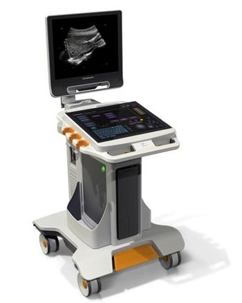 Carestream Touch Ultrasound
