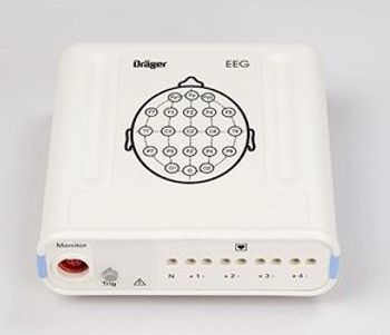 Draeger - Infinity EEG Pod