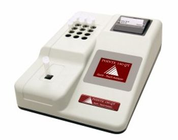 Pointe Scientific Pointe 180 QT (Quick Touch)