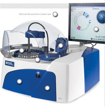 Vital Diagnostics - Eon 100