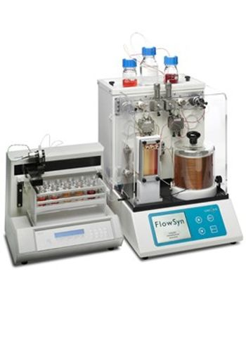 Uniqsis FlowSyn Multi-X