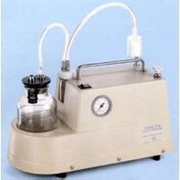 Berkeley - Synevac V-80 Vacuum Pump