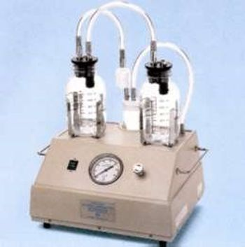 Berkeley - Synevac GP SYSTEM 20