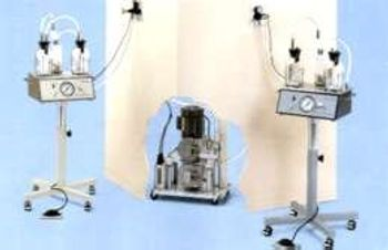 Berkeley - Synevac GP SYSTEM 20C