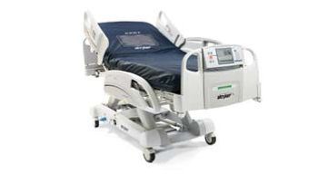 Stryker - FL27 InTouch Critical Care Bed