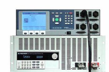 Cadex Electronics Inc. - C8000