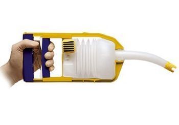 Laerdal V-VAC Manual Suction Unit
