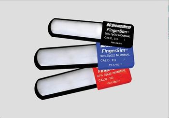 BC Group  - FS-1000RS FingerSims Replacement Set