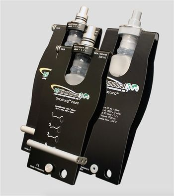 BC Group  - LS 2000