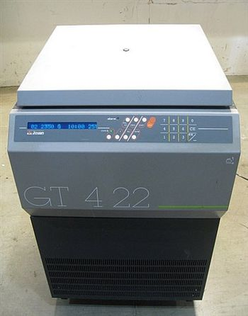 Thermo Scientific GT 422