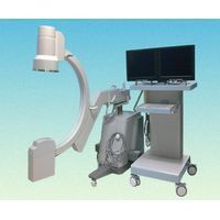 Hitachi Medical Systems - DHF-105 CX