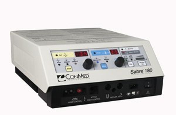 Conmed - Sabre 180