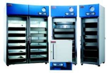 Thermo Fisher Scientific - Jewett High-Performance Blood Bank Refrigerators