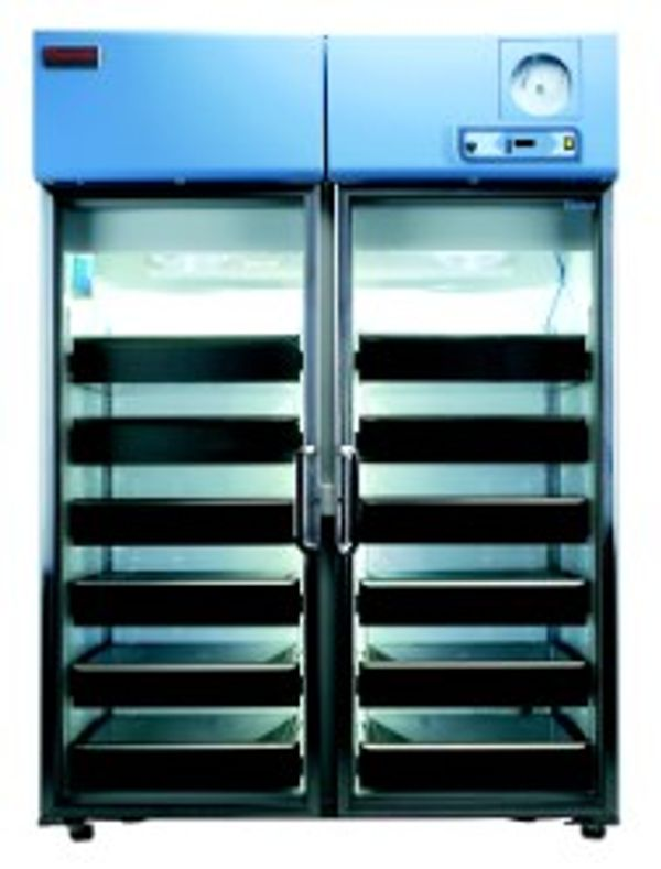 Thermo Fisher Scientific - Forma Blood Bank Refrigerators