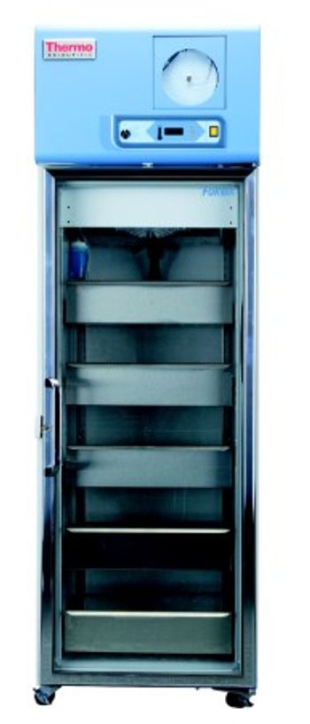 Thermo Fisher Scientific - Forma Blood Bank Refrigerators