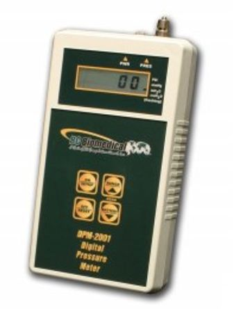 BC Group DPM-2000 Series