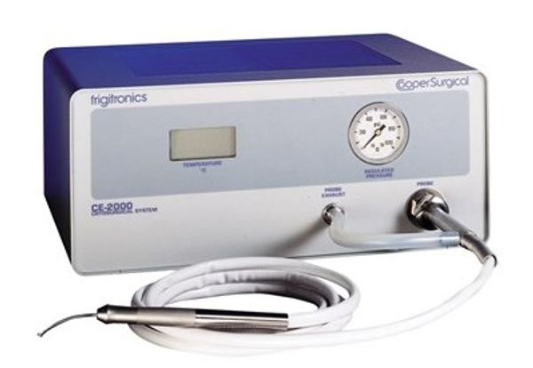 CooperSurgical - Frigitronics CE-2000