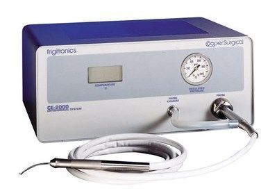 CooperSurgical - Frigitronics CE-2000