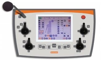 Carestream - DRX-Excel
