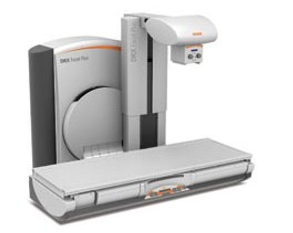 Carestream - DRX-Excel Plus