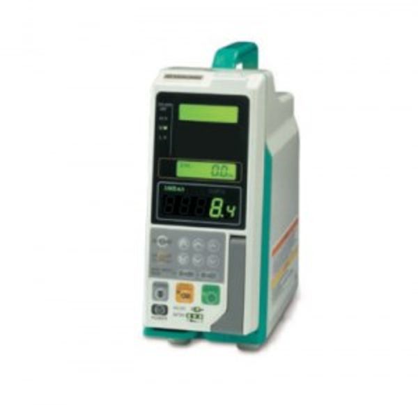 Terumo - Terufusion TE-171 Infusion Pump