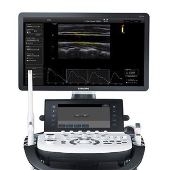 data sheet - Samsung HS70A | MedWrench