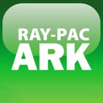 Ray-Pac - Inventory ARK