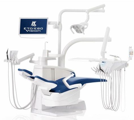 I Need Service Manual For Kavo E80 Dental Chair Kavo Estetica E70 E80 Vision Medwrench