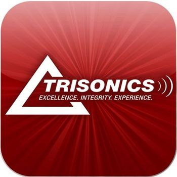 Trisonics - Parts Pro