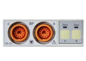 Datascope - Expert Blood Pressure Module