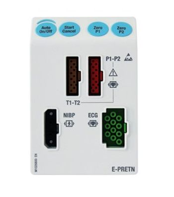 Datex Ohmeda E-PRETN Module