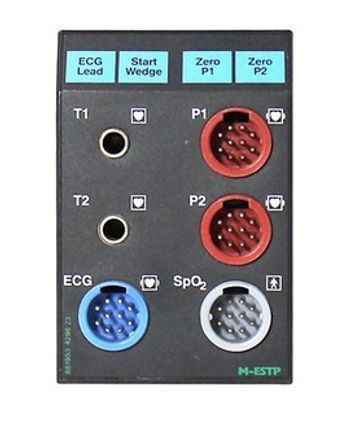 Datex Ohmeda - M-ESTP Module