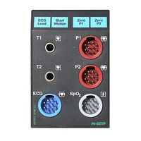 Datex Ohmeda - M-ESTP Module