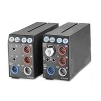 Datex Ohmeda - M-NETPR Module