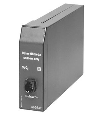 Datex Ohmeda - M-OSAT S/5 Oxygen Saturation Module