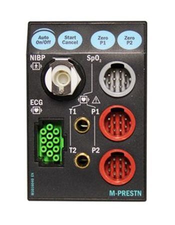 Datex Ohmeda - M-PRESTN Module