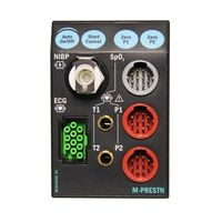 Datex Ohmeda - M-PRESTN Module