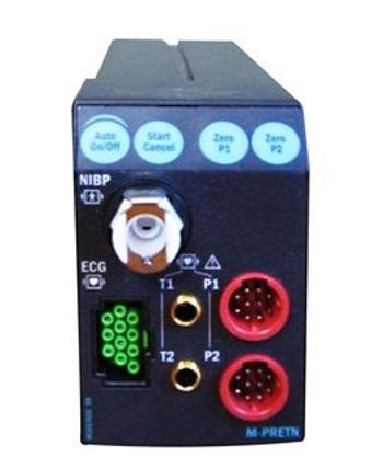 Datex Ohmeda M-PRETN Module