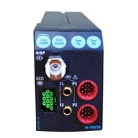 Datex Ohmeda - M-PRETN Module