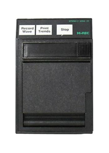 GE HealthCare Datex-Ohmeda M-REC Module