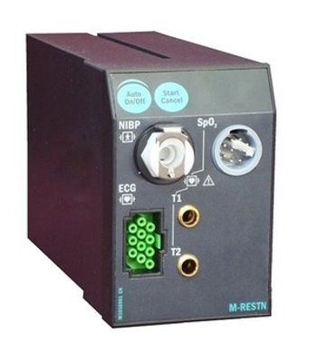 Datex Ohmeda M-RESTN Module