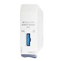 Datex Ohmeda - Nellcor OxiMax SpO2 Module