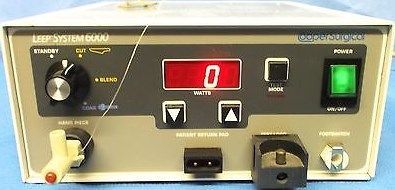 CooperSurgical - Leep System 6000