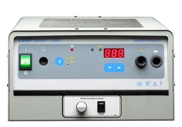 CooperSurgical - LEEP System 1000