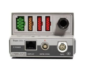 GE HealthCare - Marquette 200SL Multiparameter Module